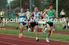 3000 metres, 2024 NEGP 6, Monkton Stadium,  Wednesday, August 14th.  Photo: David T. Hewitson/Sports for All Pics
